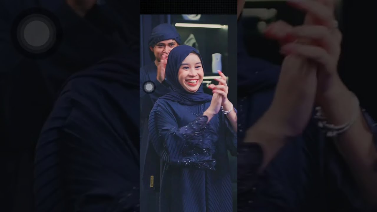 Mila Disambut Seheboh Ini di Keresahan Malam Ini