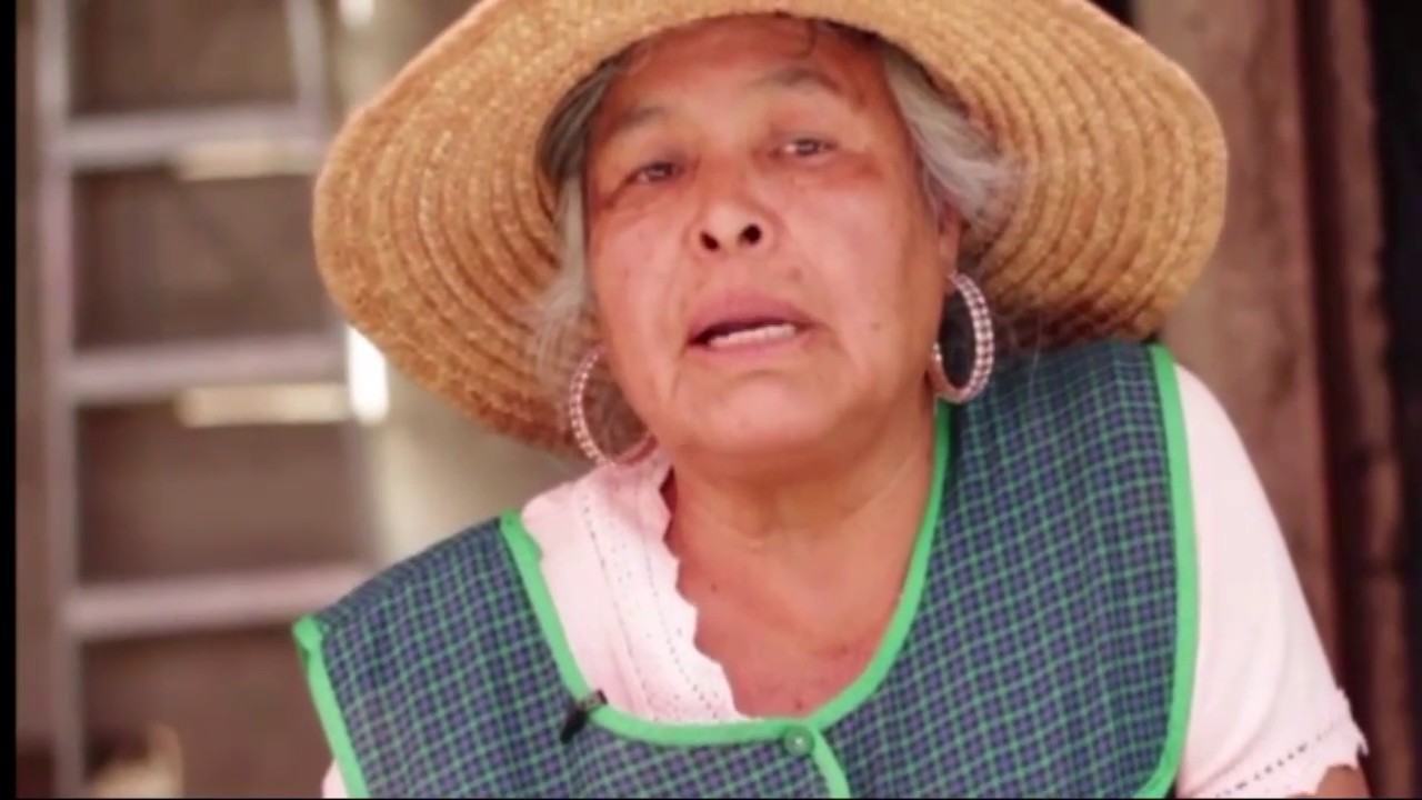 Primer Documental de Tepetitlán, Hidalgo (Original)