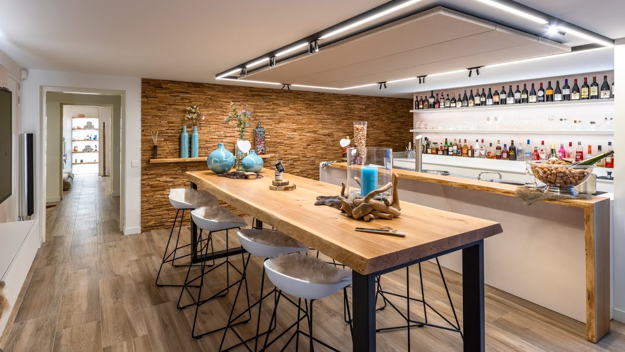 Totaalrenovatie van kelder en gelijkvloers te Nederland | Cr33mers