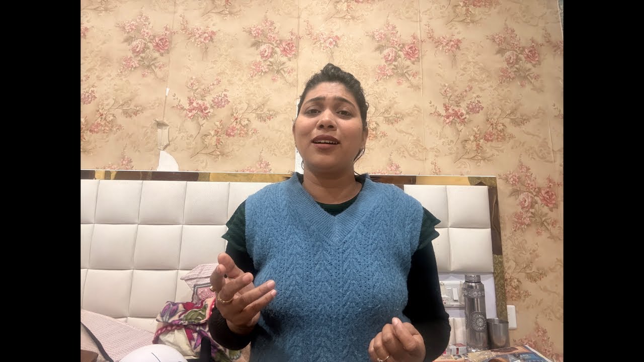 Swativox live- LIVE Bhajan Karaoke Night 🙏 | Achyutam Keshavam &bull; Vaishnav Jan To &bull; Raghupati Raghav