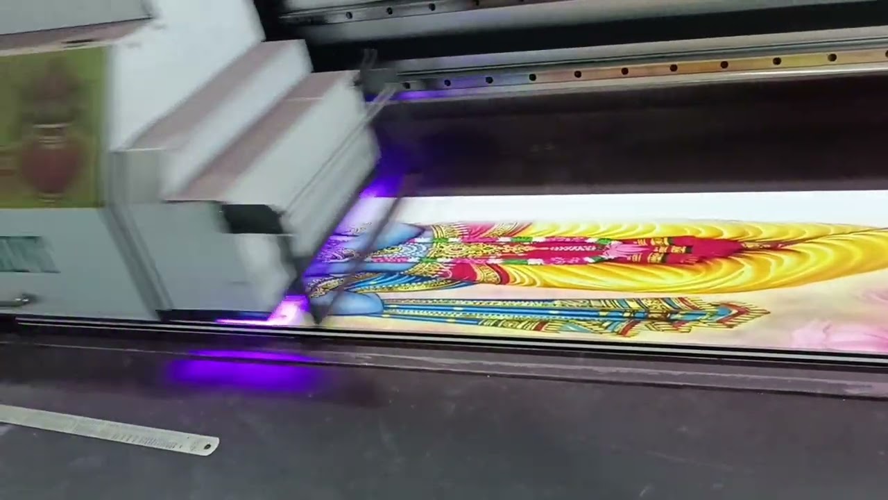 Bod drasing tebul door printing odisha Bhadrak#video #viral 