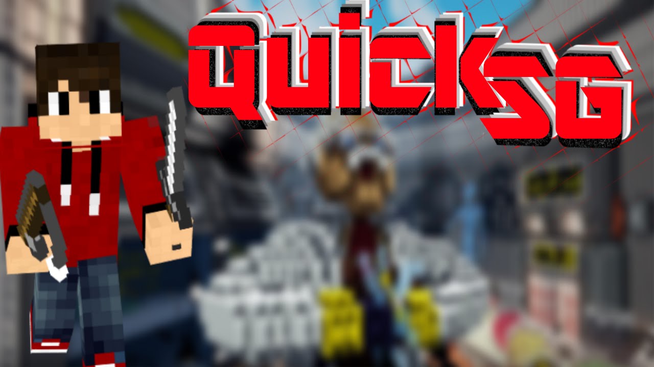Stress im LABOR! | Minecraft QuickSG | HD 60 FPS | CoolerJ_8