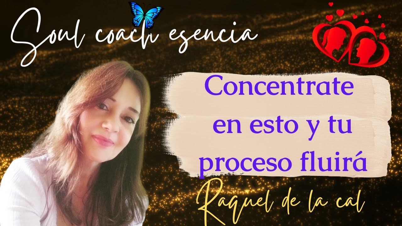 🦋💗LLAMAS GEMELAS 🔥🔥Presta ATENCIÓN a esto y PERMITE que tu conexión FLUYA!!