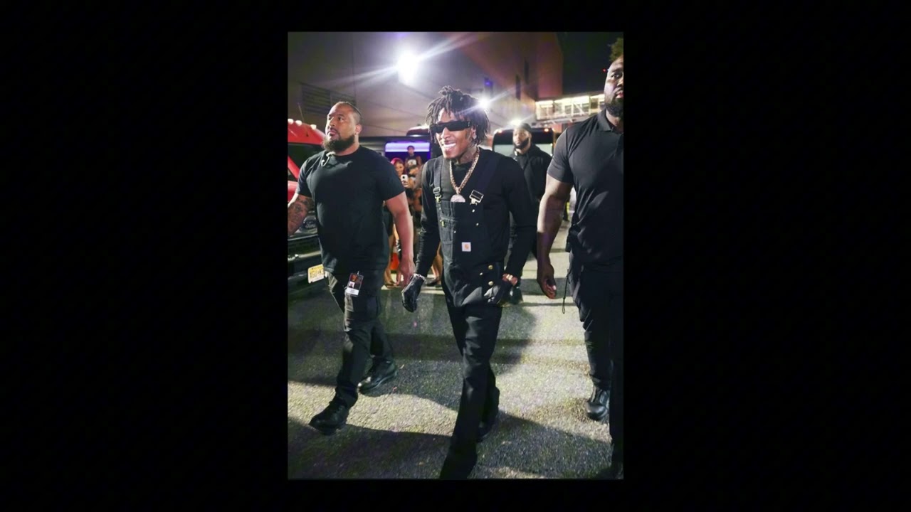 [FREE] Rod Wave x NBA YoungBoy 