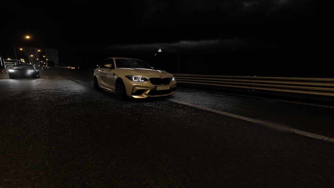 It Wasn’t You, It Was Me| Assetto Corsa