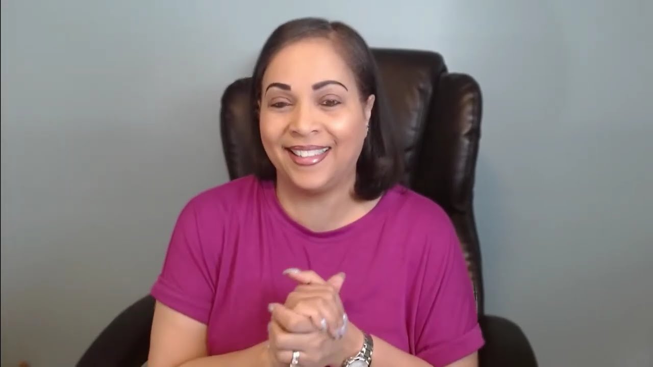 Morning Prayer with Pastor Maria Murphy | Tuesday, February 17, 2026