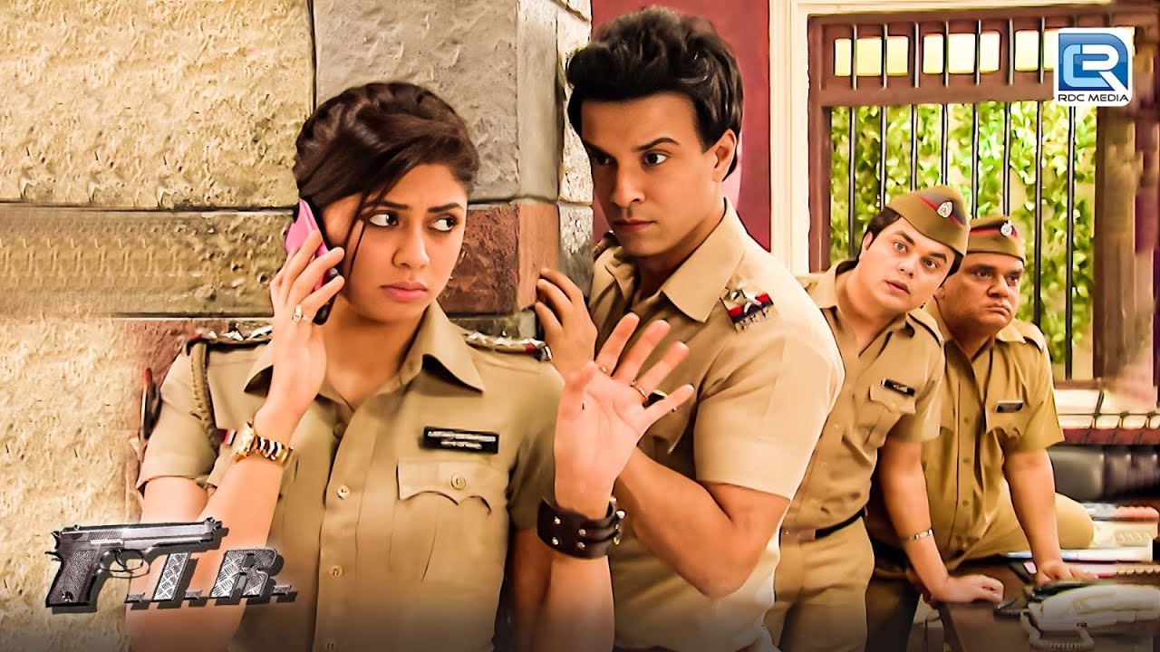 आखिर चौटाला सबसे चुपके किससे बात कर रही है ? | F.I.R | Best of Chautala | New Full Episode 1229