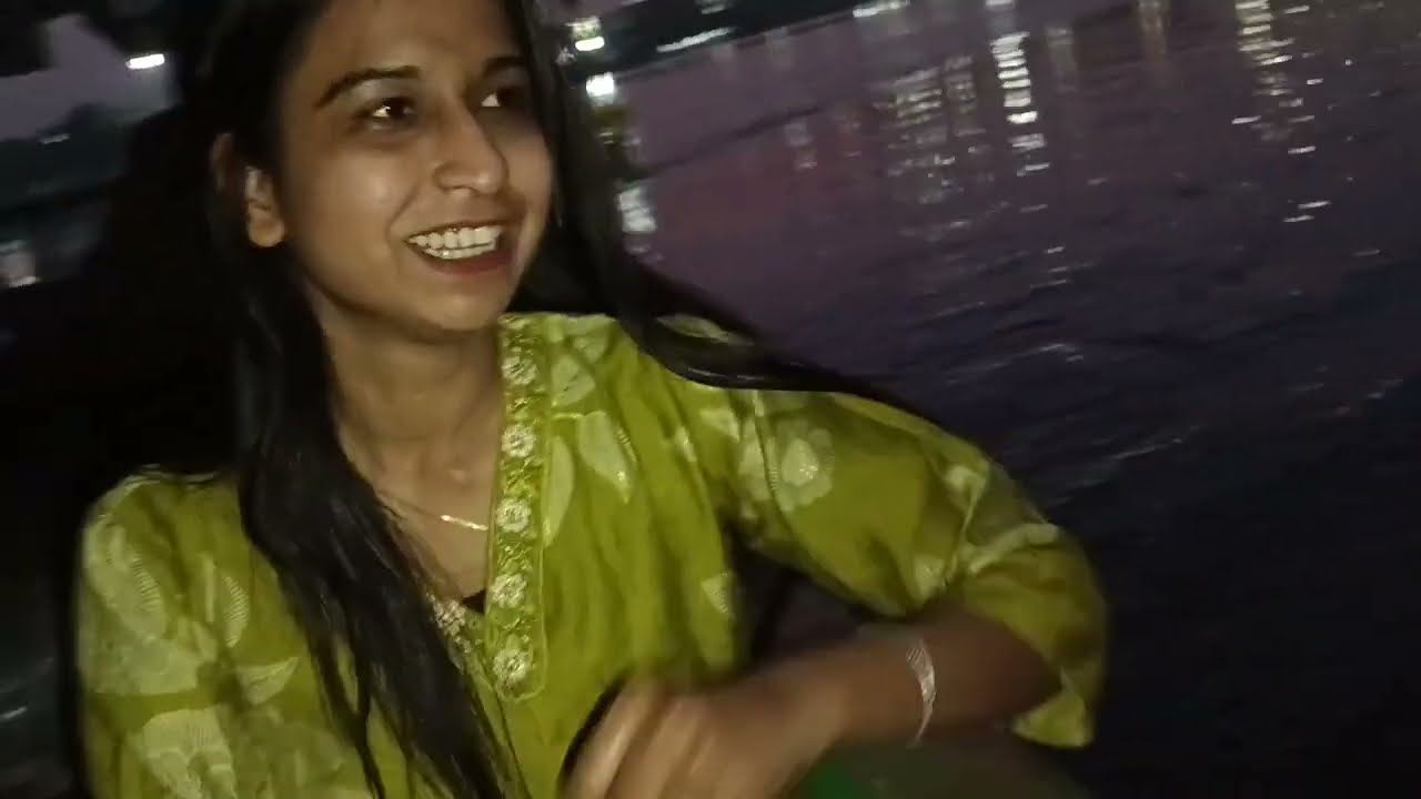 Ganga Ghat Boating | Peaceful Morning on the River