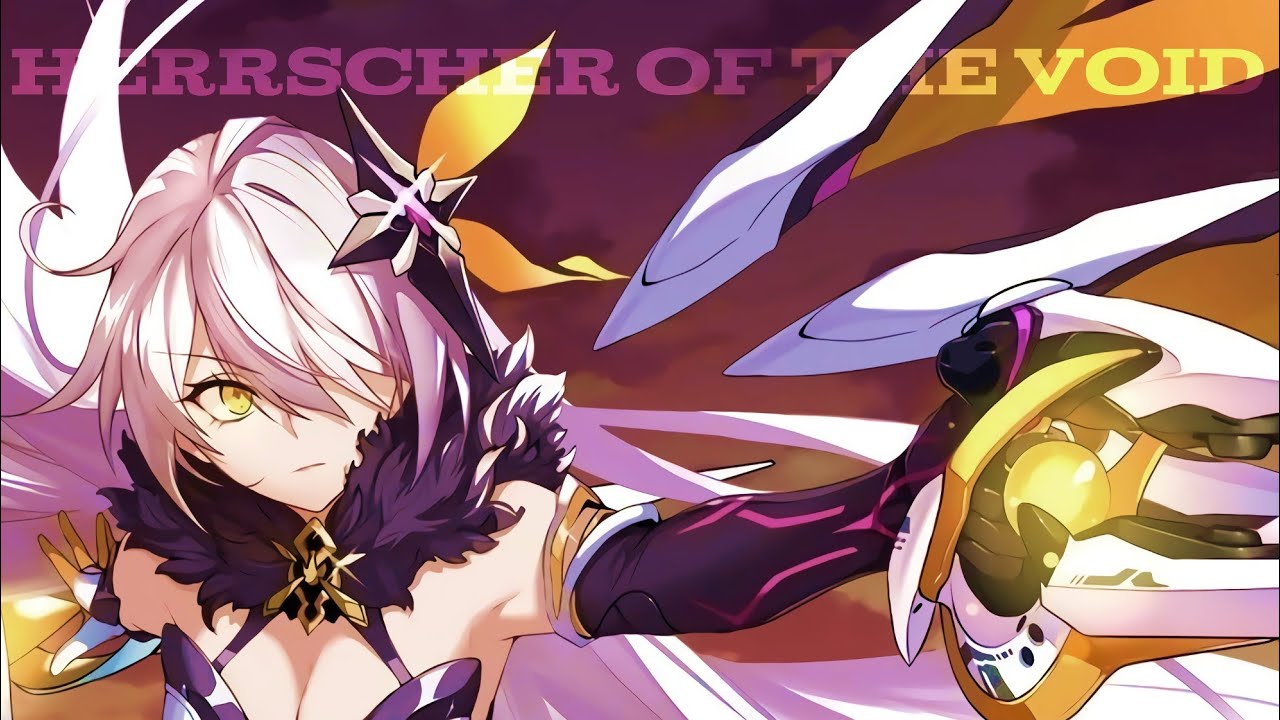 Herrscher of the void edit - hayloft