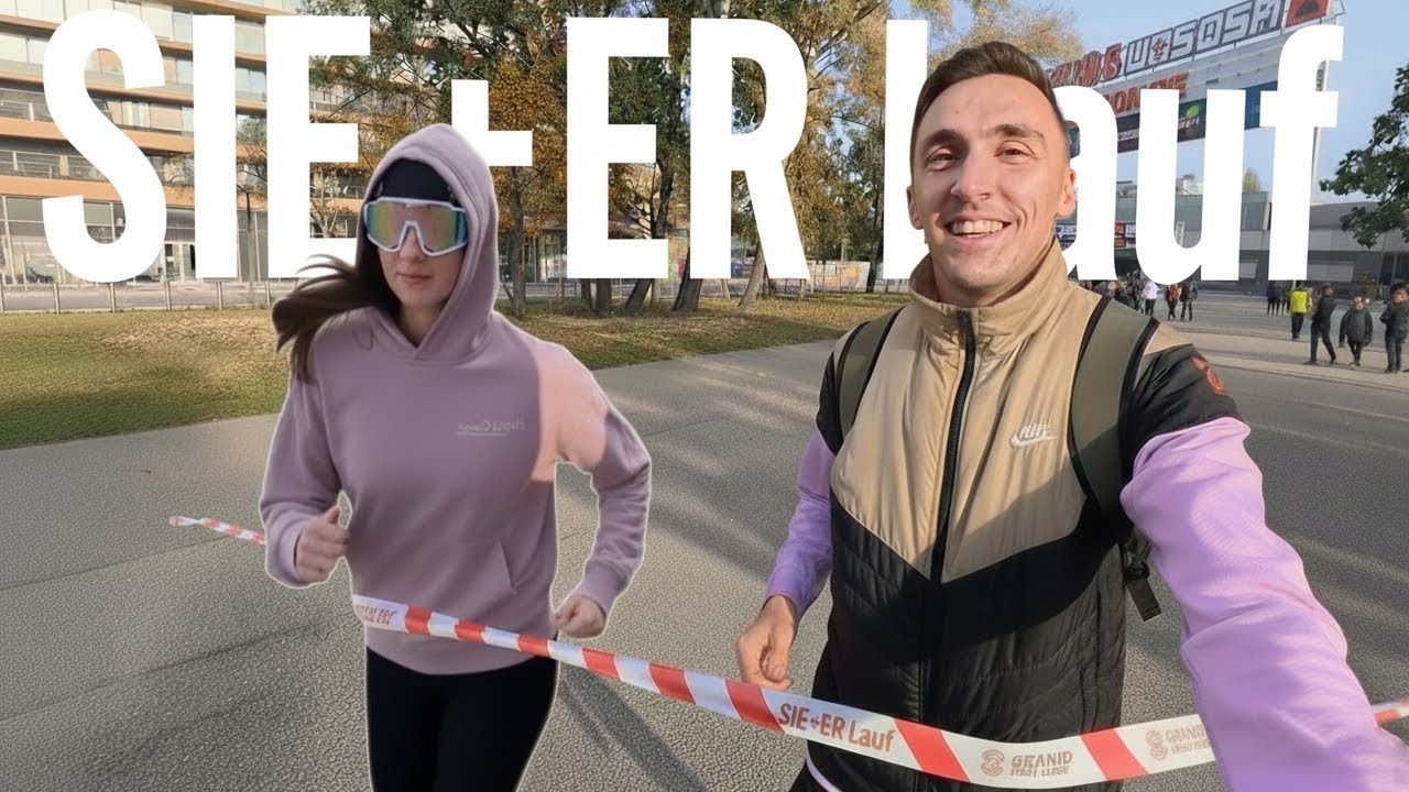 SIE+ER Lauf 2025 Vienna (ona + on)