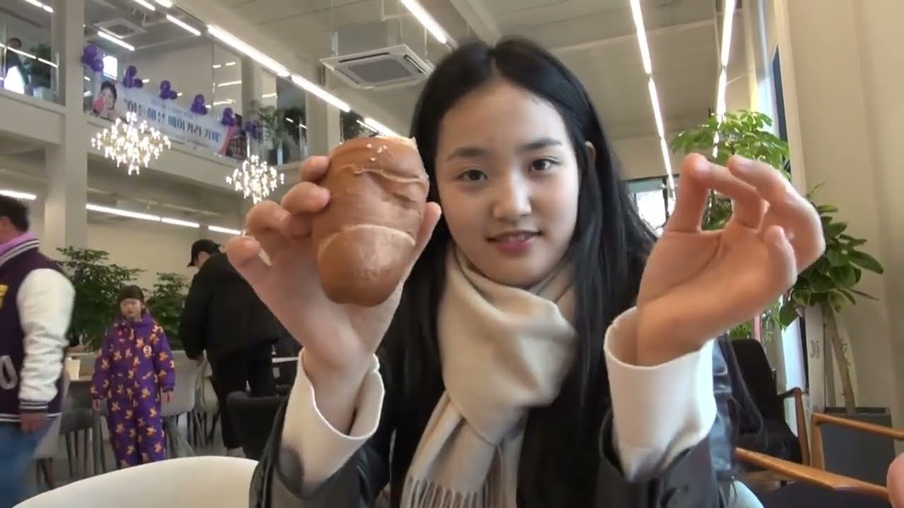김태연의 히든해븐 베이커리 카페 팬미팅