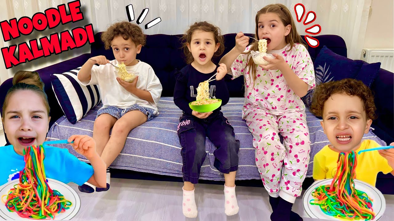 KUZEY ELİF HİLAL ‼️ GÖZÜ KAPALI SEÇ ?? KİM KAYBETTİ ?!