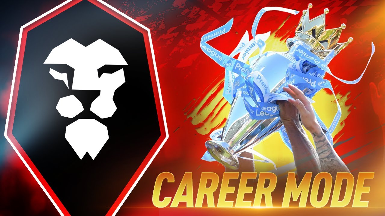 PROMOTED TO THE PREMIER LEAGUE!?! FIFA 20 SALFORD CITY CAREER MODE #37