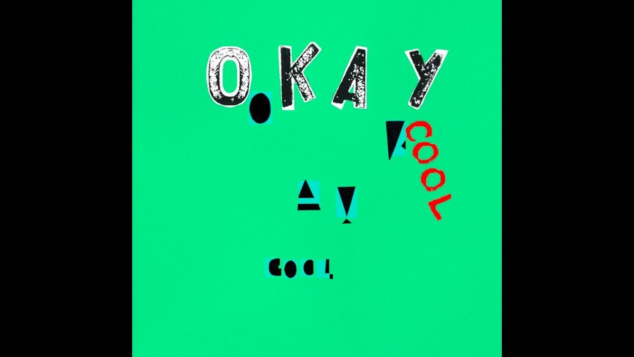RUN RIVER NORTH - OKAY COOL