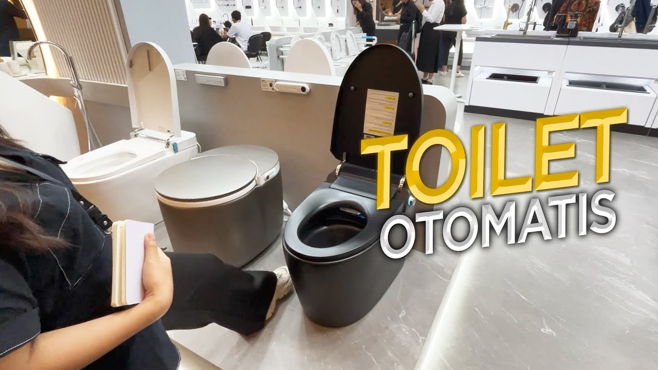 Jangan Asal Beli Kran! Ini Bedanya Sanitary AER vs Pasaran