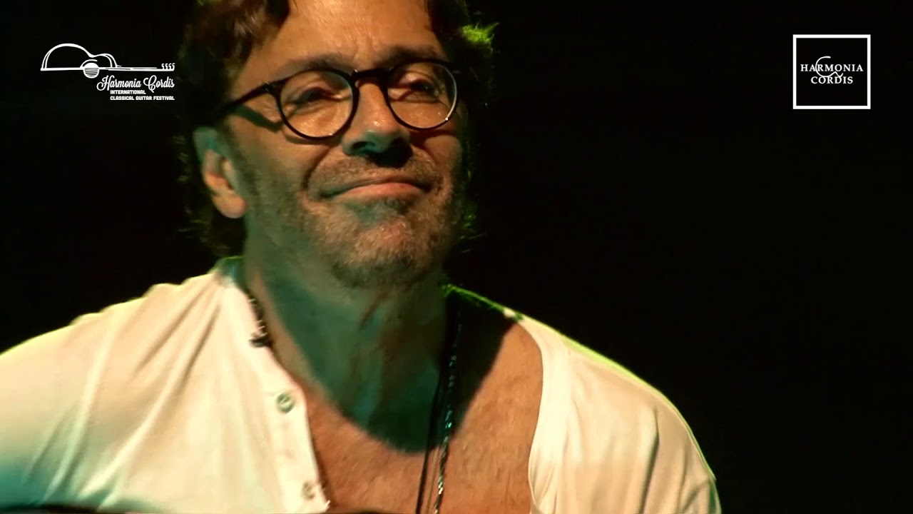 Al di Meola - Adour
