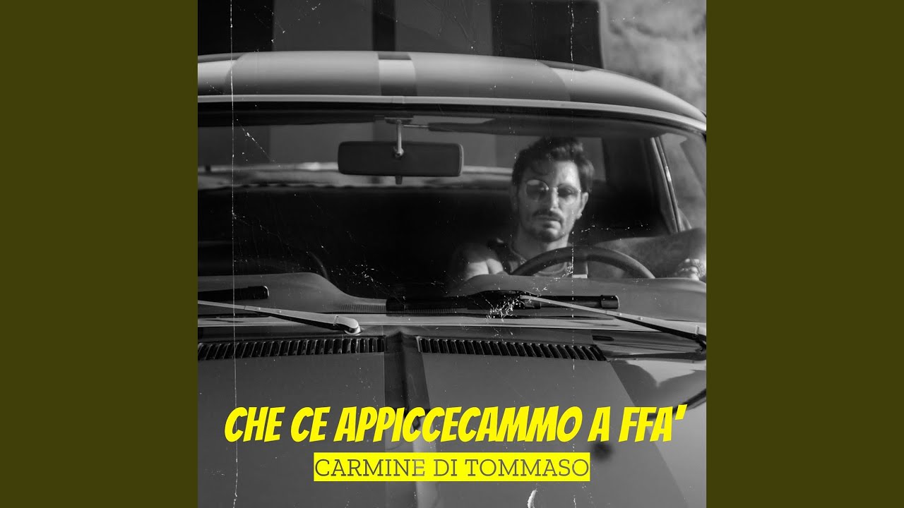 Che Ce Appiccecammo A ffa'