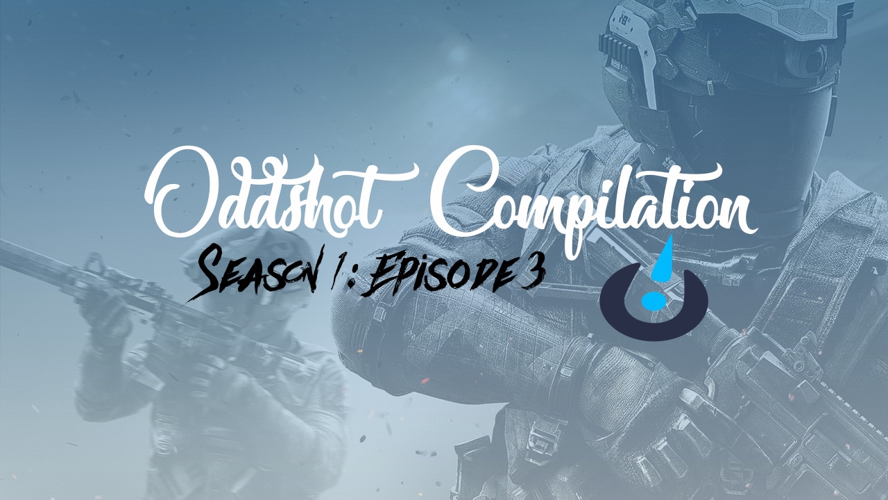 Twitch Oddshot Compilation #3