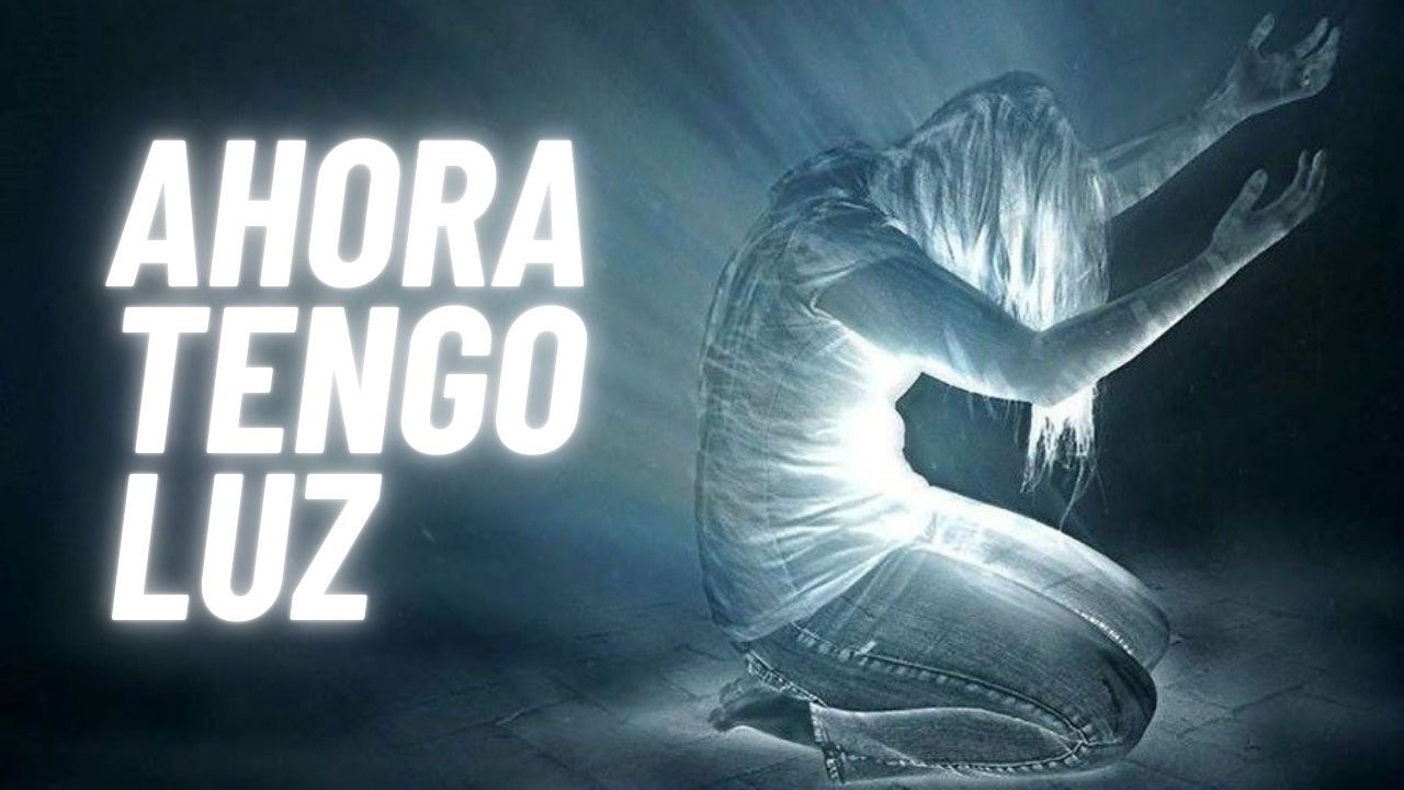 Ahora tengo luz (J. Neto COVER I Daniel Amaya)