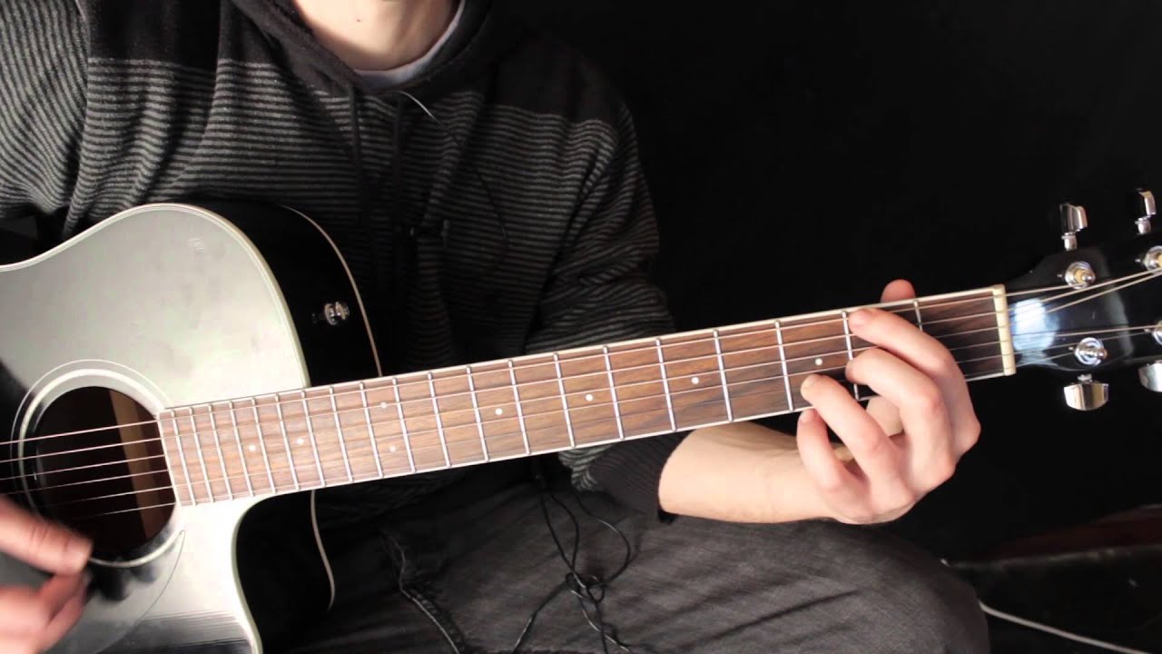 Como Tocar Par Mil de Divididos - Tutorial Para Guitarra Acustica - Ricardo Mollo