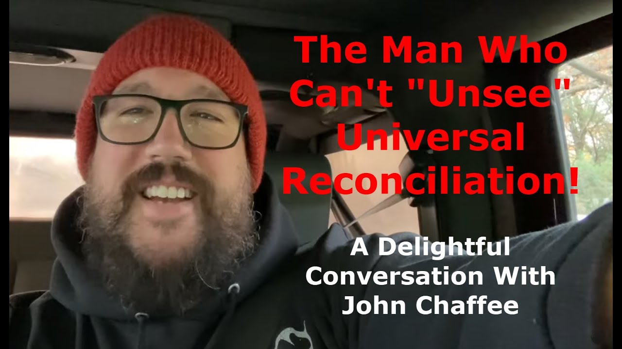 The Man Who Can't 