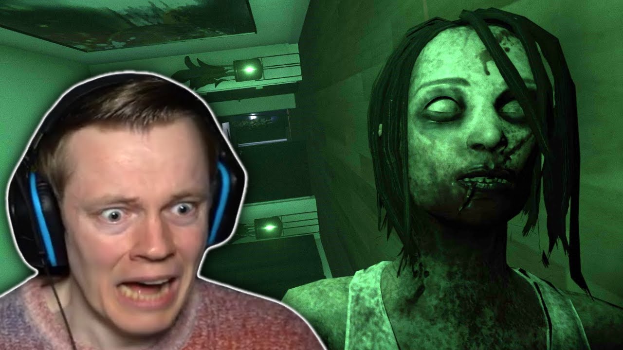 I'M STUCK ON THIS ISLAND WITH CRAZY PEOPLE - Within Skerry FULL GAME