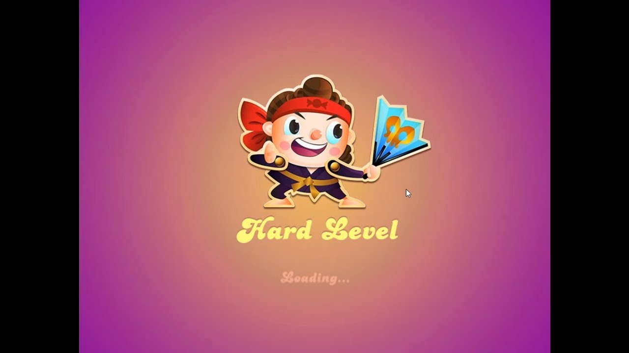 Candy Crush Soda Saga Level 4075