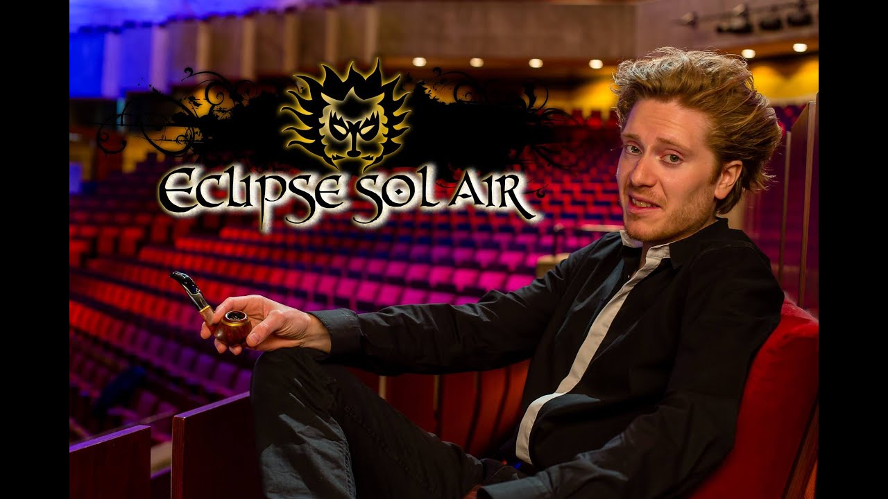 Eclipse Sol-Air