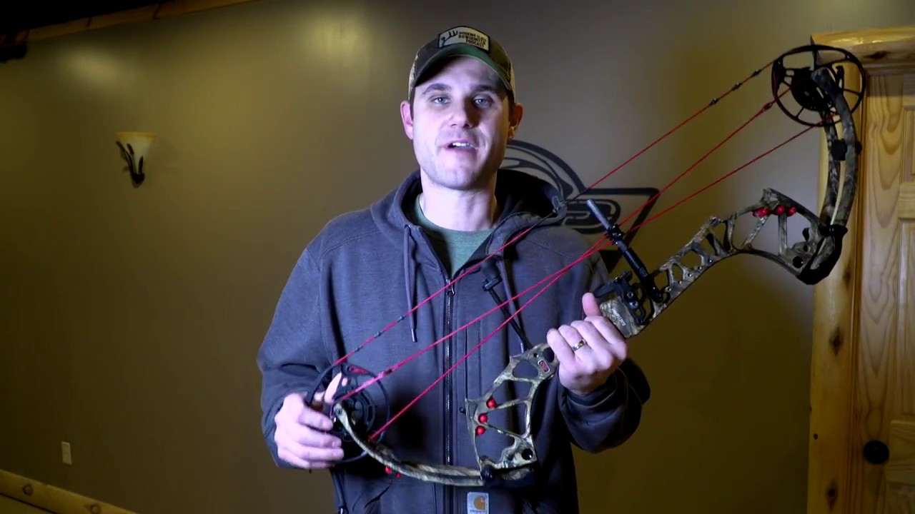 2017 PSE Evolve 31 - Bow Review