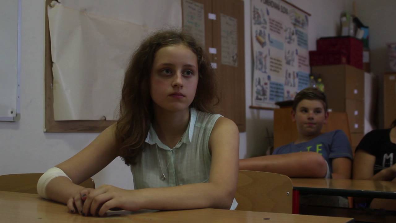 Letn&iacute; Ambrozi&aacute;da 2016 Brno &ndash; film &bdquo;Ta nov&aacute;&ldquo; (2. turnus)