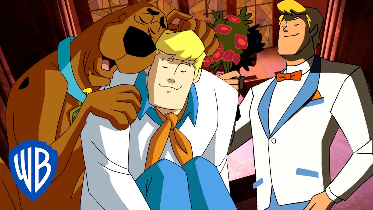Scooby-Doo! | Top 10 Moments of Fred Jones | WB Kids