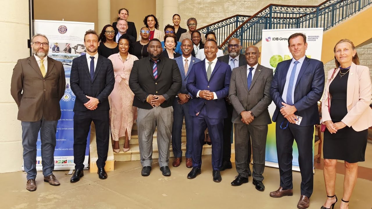 RSS/IDB Joint Investigation Teams Legal Forum