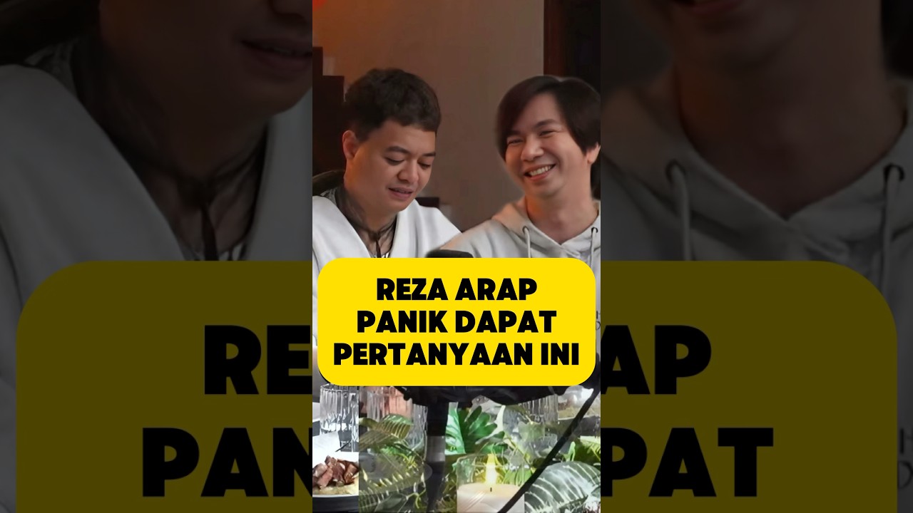 TANYA JAWAB 5 KAGE PART 3 #ybrap #miawaug #windahbasudara #deankt #lutfihalimawan