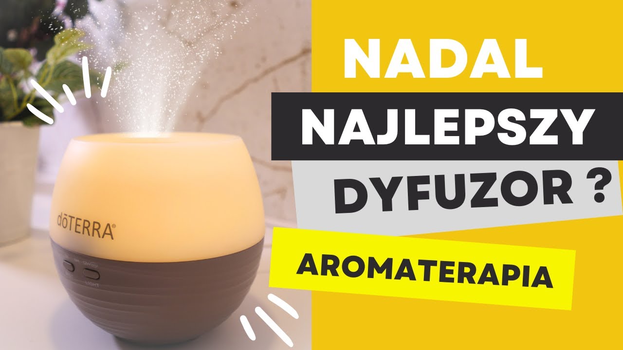Wszystko co musisz wiedzieć kupując dyfuzor do olejk&oacute;w eterycznych i aromaterapii