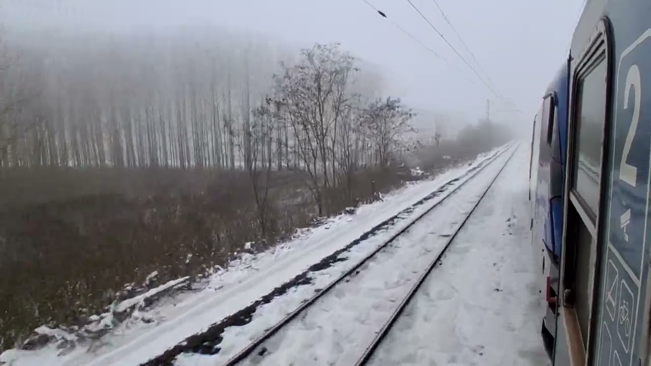 Tisza,Szajol útán.