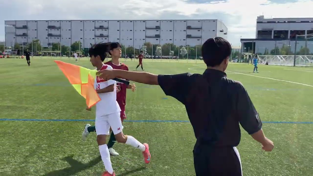vsアサンプション①