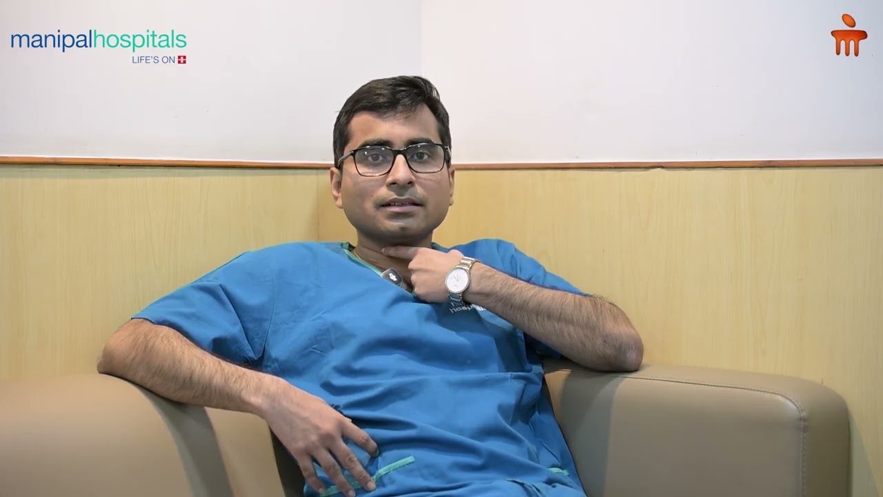 Advanced Stroke Care | Dr. Anindya Sarkar | Dr. Arijit Chakraborty | Manipal Hospital Broadway