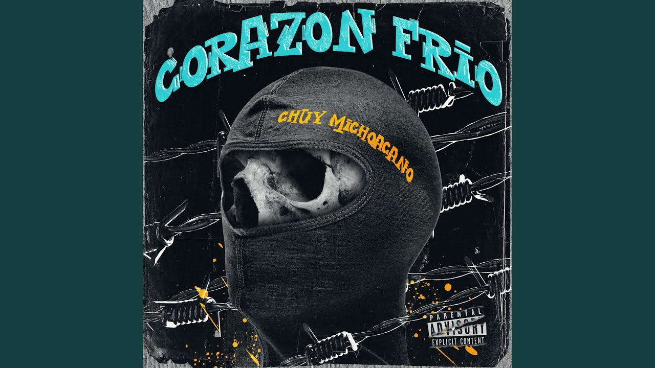 Corazon Frio