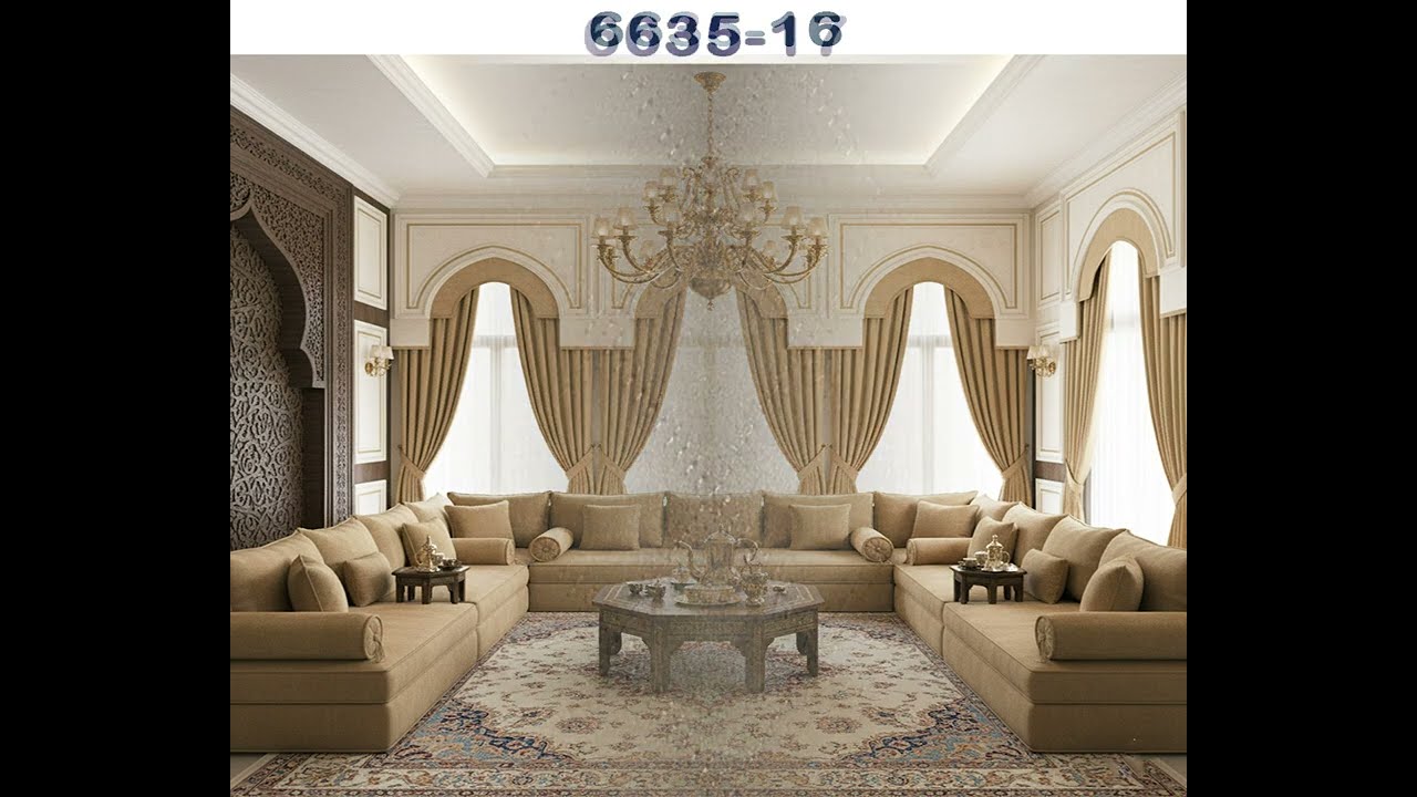 قماش شمواه 6635