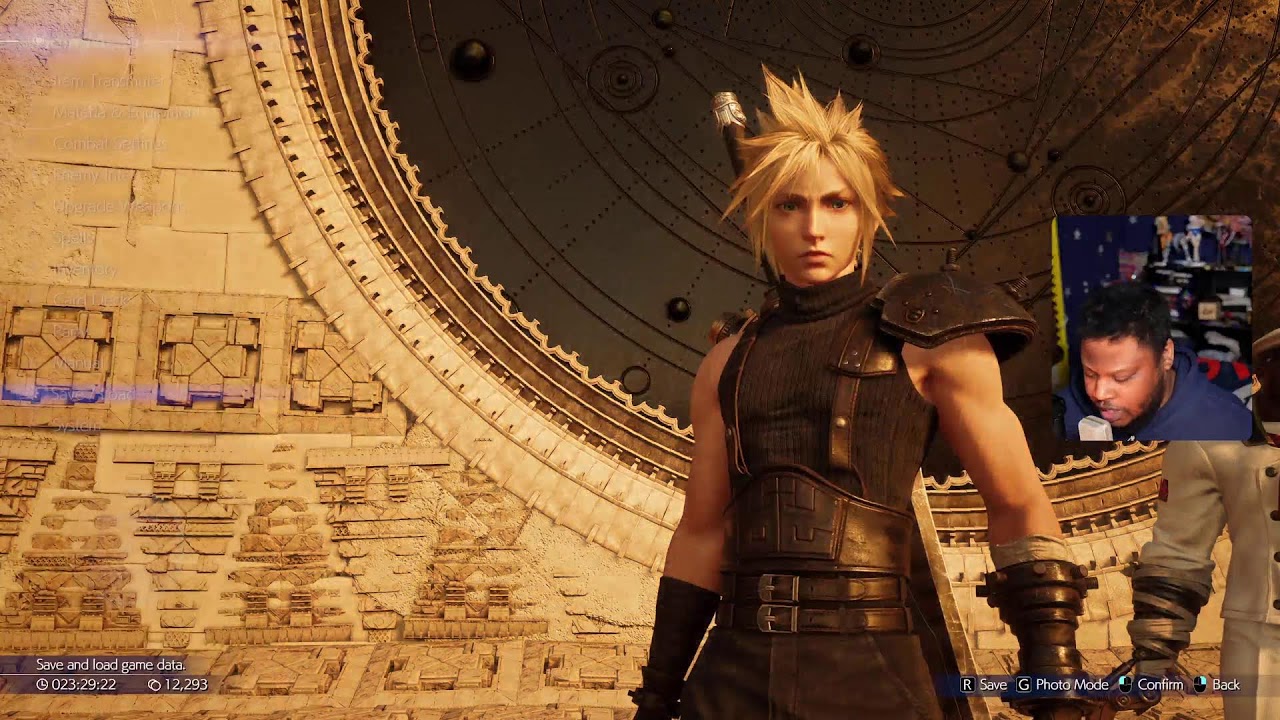 Vidja Games - Tales of Under Junon