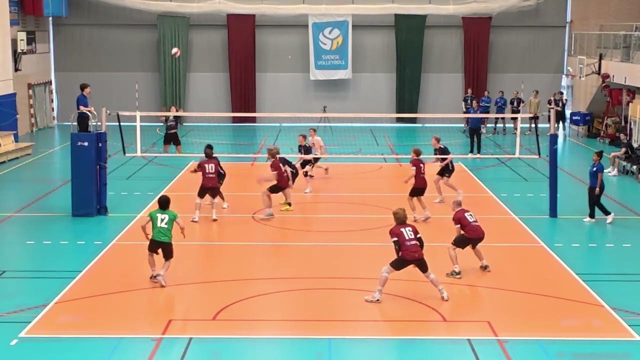 2026.01.25 Sollentuna vs. Uppsala (Div 1)