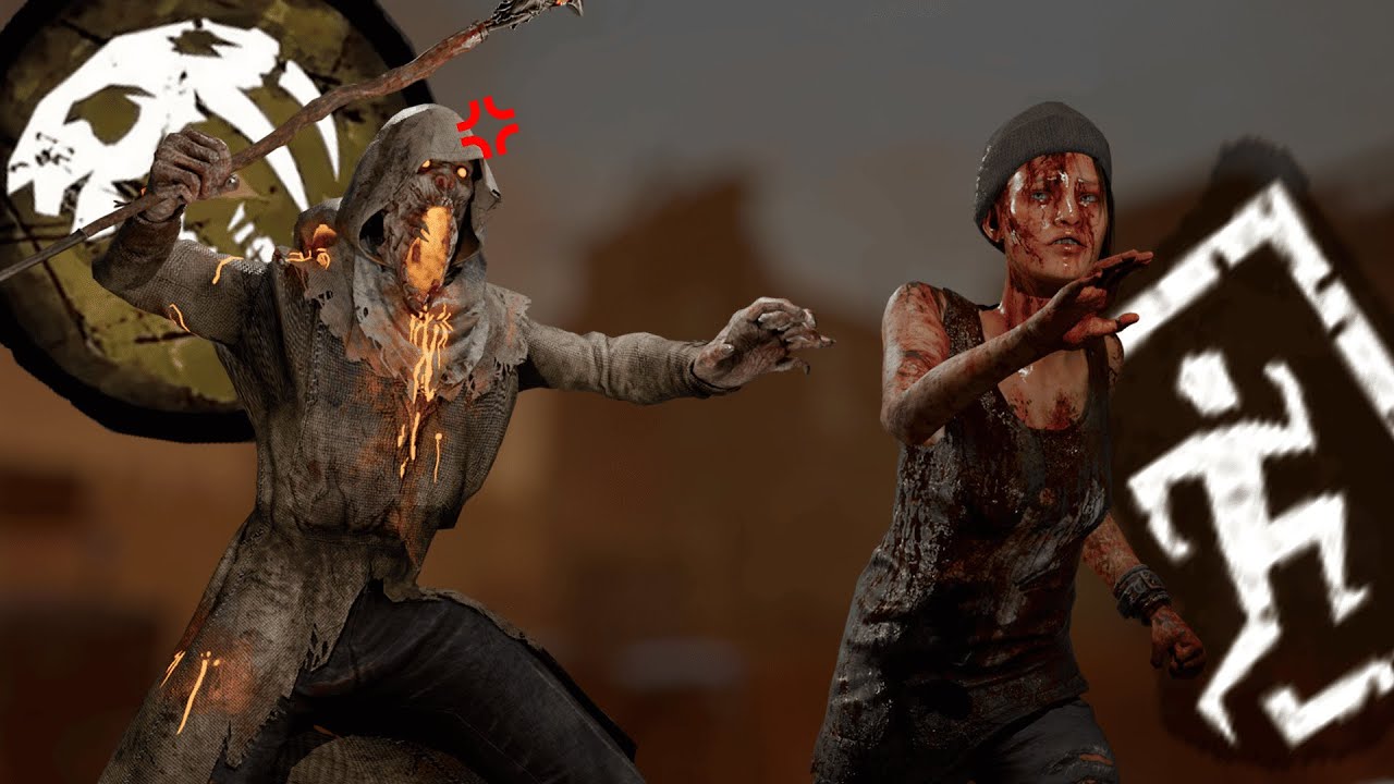 The Survivor NO Killer Wants To Chase