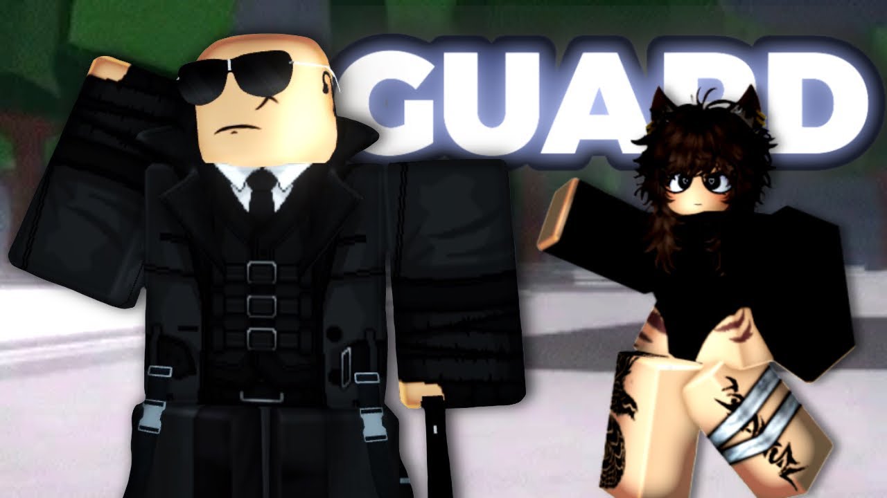 *PAYING BODYGUARDS* To Carry Me In Project Bending…