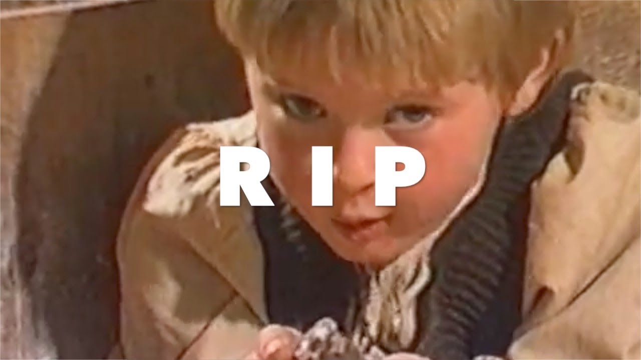 R.I.P. BARBY KELLY