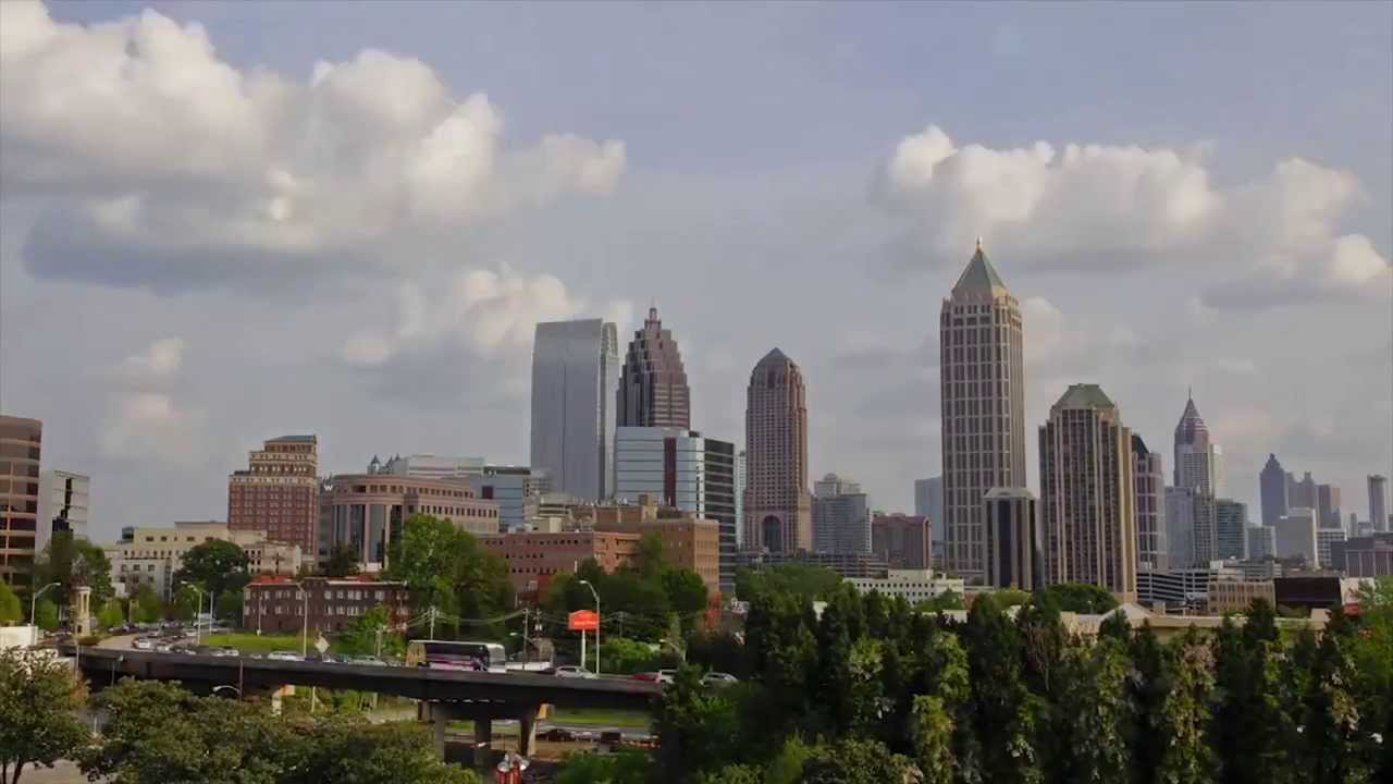 Vinings Georgia a Neighborhood Video - Live the Life Series