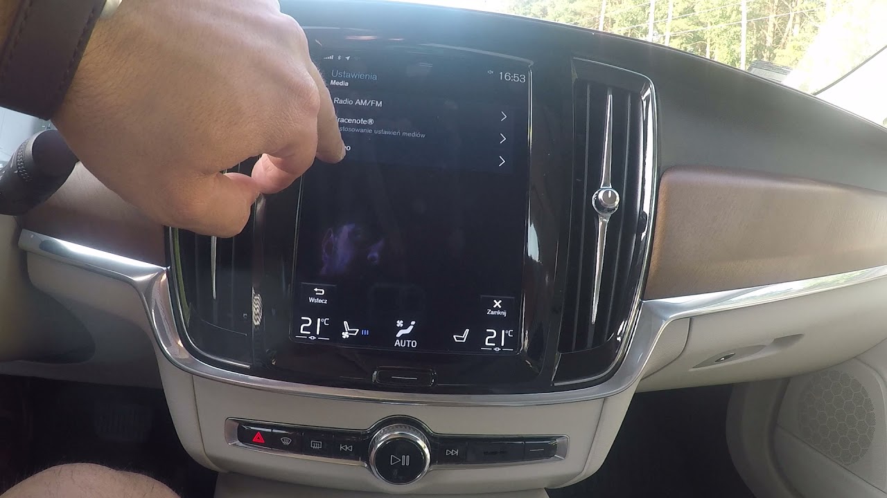 volvo s90 d5 awd 2017 cześć 3