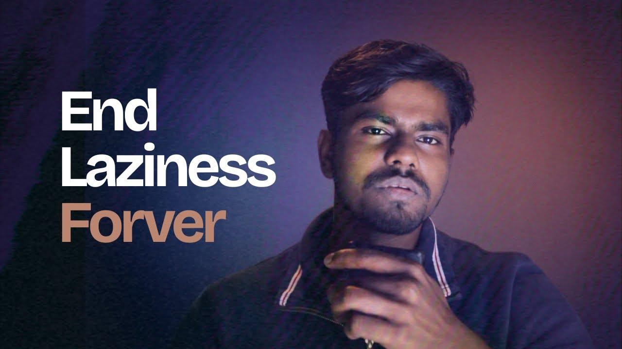 Procrastination ends when you do this