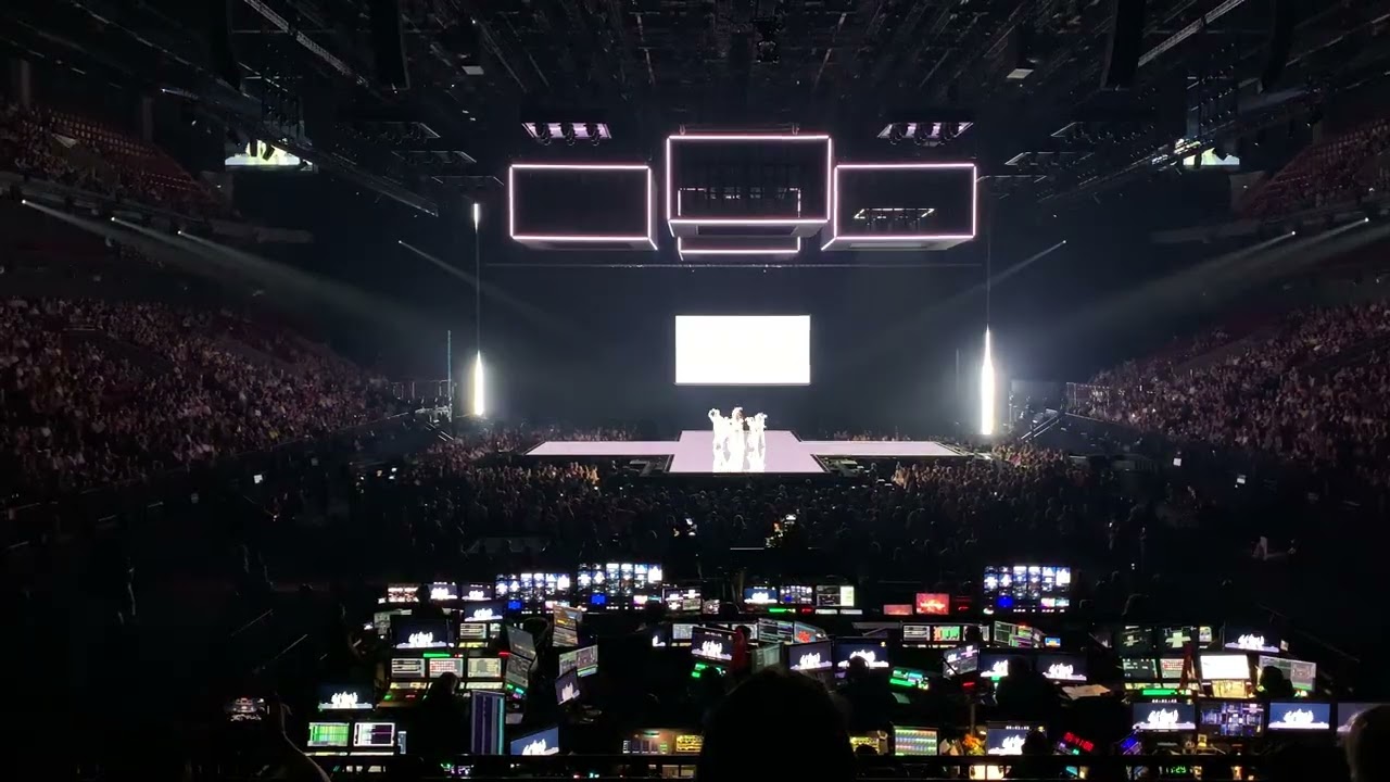 iolanda - Grito | 🇵🇹 Portugal | Eurovision 2024, from the audience