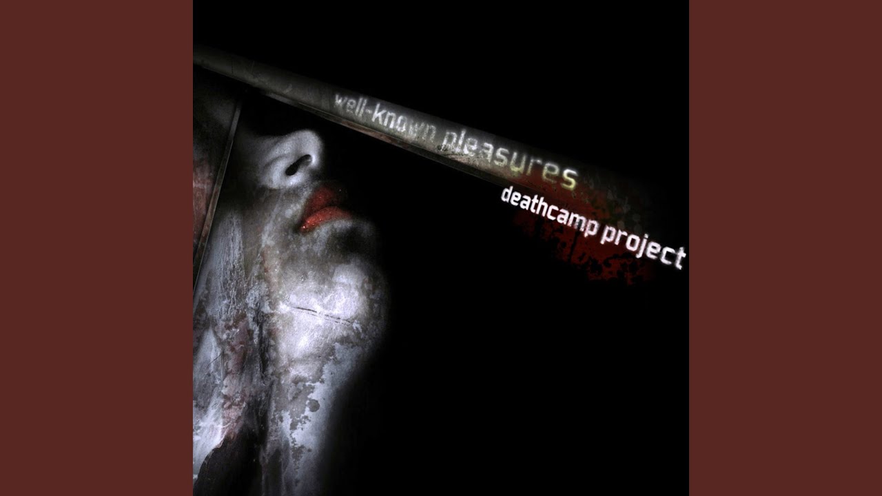 Mirrors of Pain