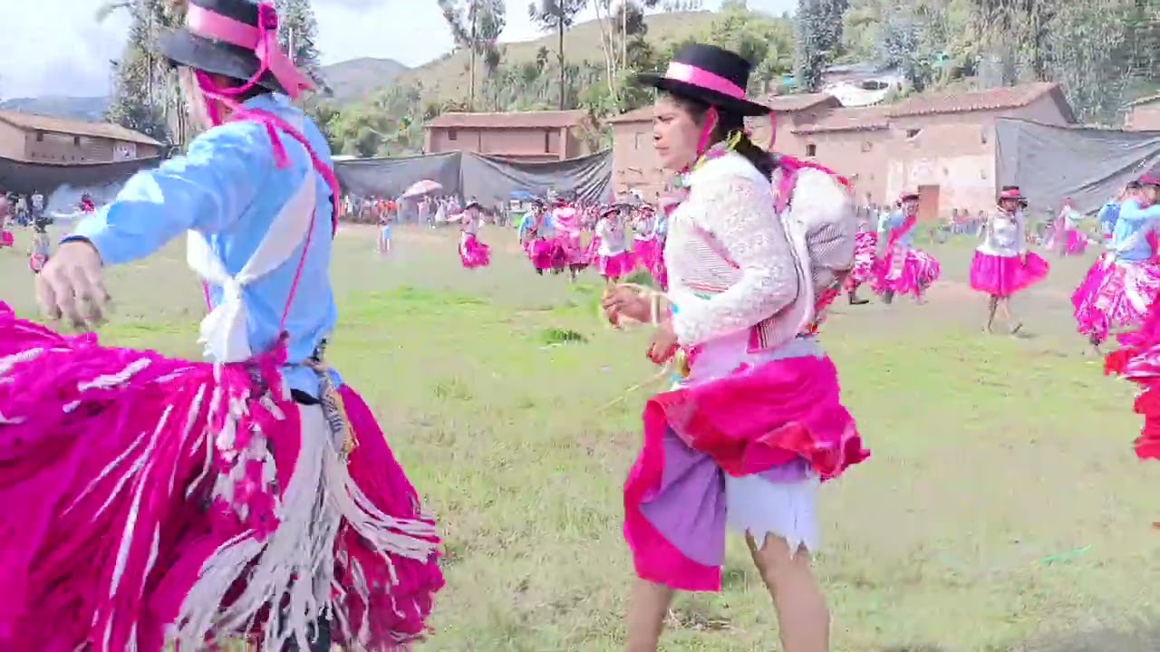 Centro Musical Violeta Velasquez en AYAHUARCO - ACOS VINCHOS 2026
